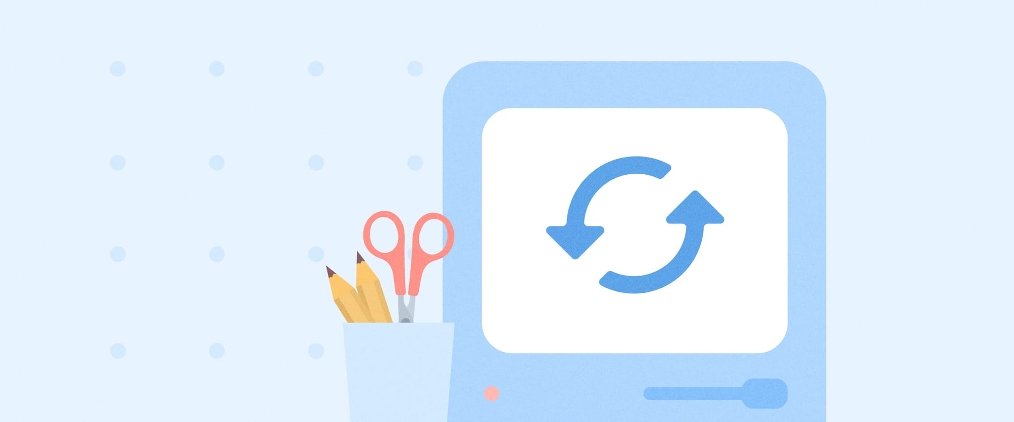 How to survive a software change