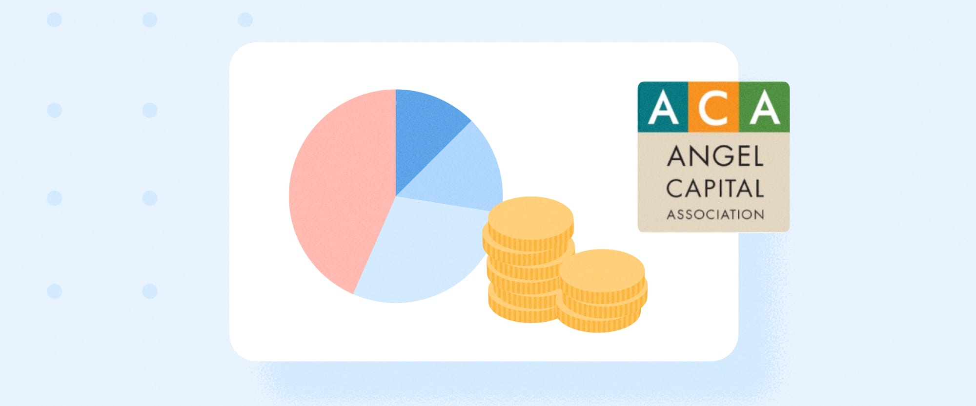 What drives startup funding? Insights from ACA x Dealum data