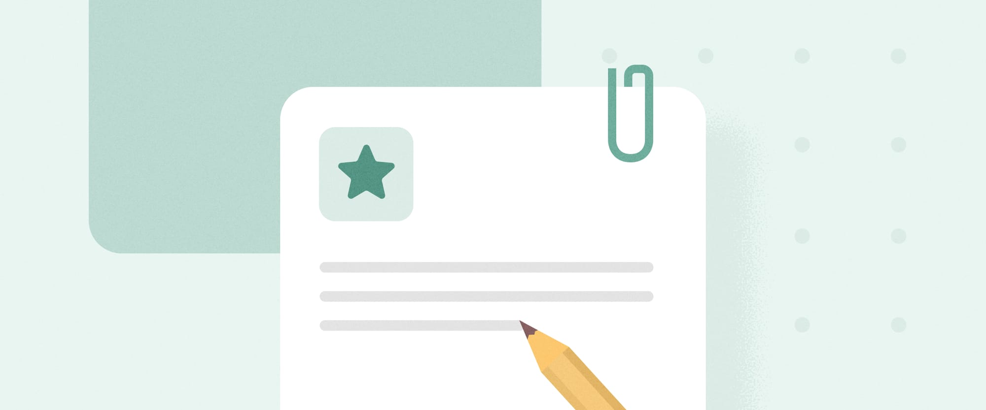 How to make your Dealum profile stand out