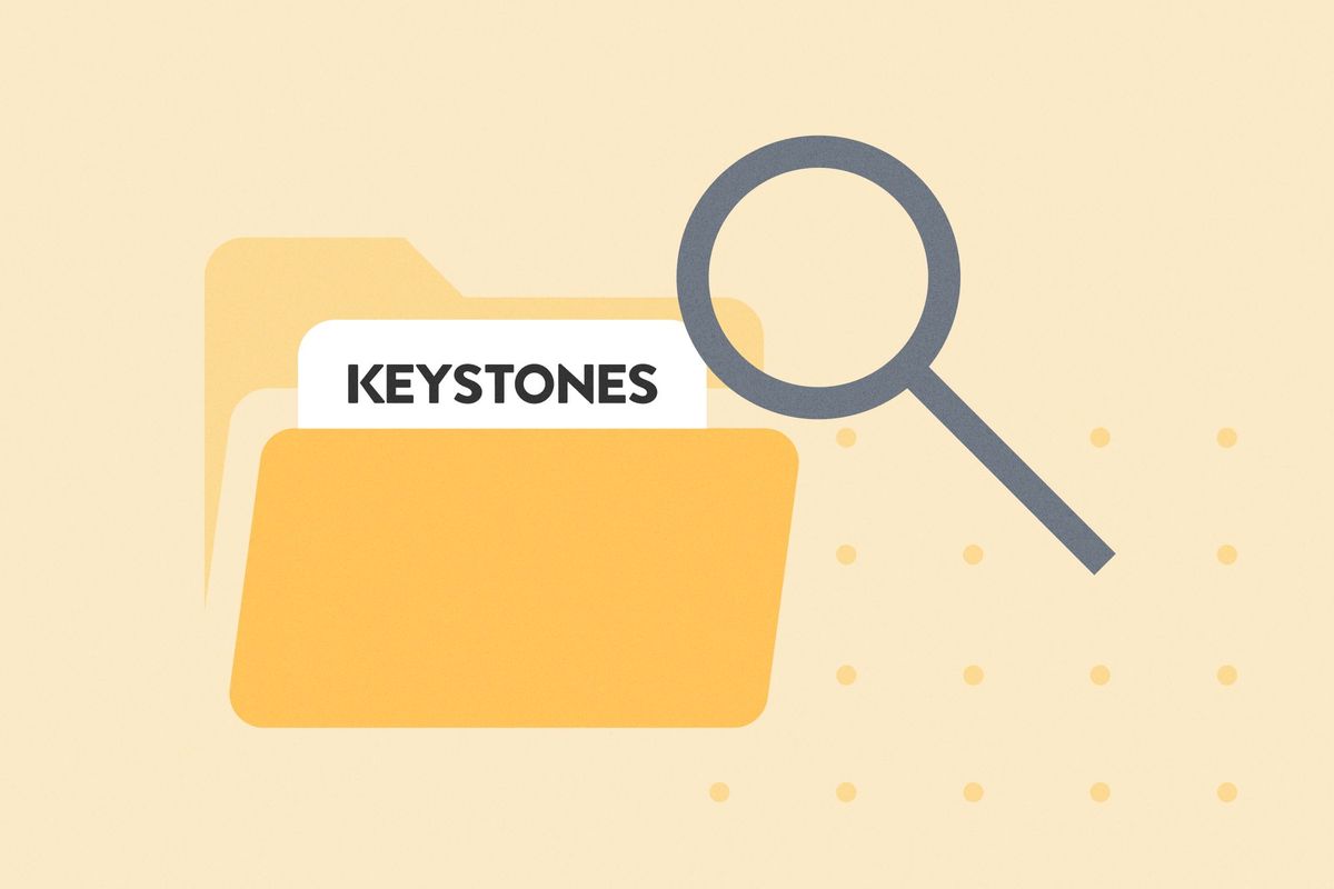 Case study: How Keystones refined their toolbox