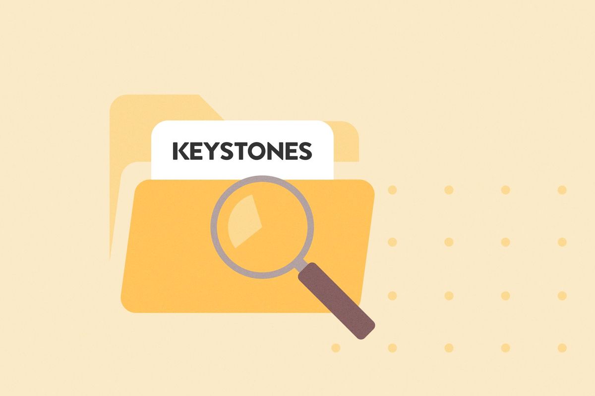 Case study: How Keystones refined their toolbox